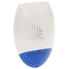 Sirenă de exterior Satel SP-500-BL  - 1