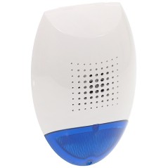 Sirenă de exterior Satel SD-3001-BL