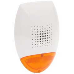 SIRENĂ DE EXTERIOR SD-3001-O SATEL