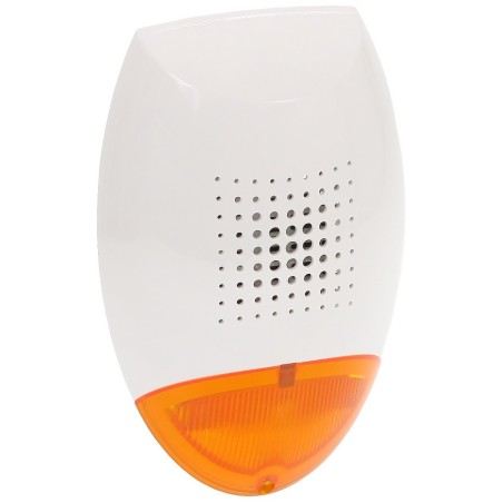 SIRENĂ DE EXTERIOR SD-3001-O SATEL SATEL - 1