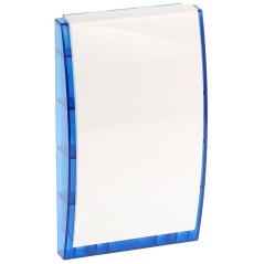 Sirenă de exterior Satel SP-4001-BL - 1