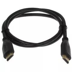 Cablu HDMI FF 1 m - 1