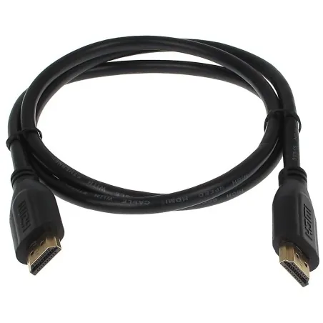 Cablu HDMI FF 1 m  - 1