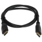 Cablu HDMI FF 1 m