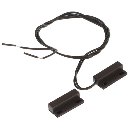Contect magnetic B-1-BR Satel maro aplicat, max. 100V/0.5A SATEL - 1 Contect magnetic B-1-BR Satel maro aplicat, max. 100V/0.5A SATEL - 1