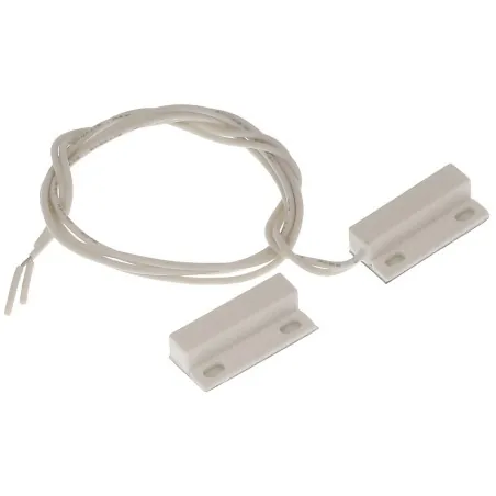 Contect magnetic B-1 Satel alb aplicat, max. 100V/0.5A SATEL - 1