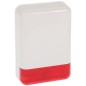 SIRENĂ DE EXTERIOR SPLZ-1011-R SATEL