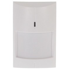 DETECTOR DUAL MICROUNDE + PIR GREY-PLUS SATEL