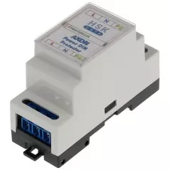 Protecție fulger 230V AXON-POWER/DIN pentru șină DIN - 1