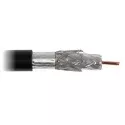 CABLU COAXIAL RF CTF-167/ZEL CTF 167  - 1