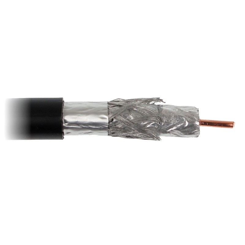 CABLU COAXIAL RF CTF-167/ZEL CTF 167 - 1 CABLU COAXIAL RF CTF-167/ZEL CTF 167 - 1
