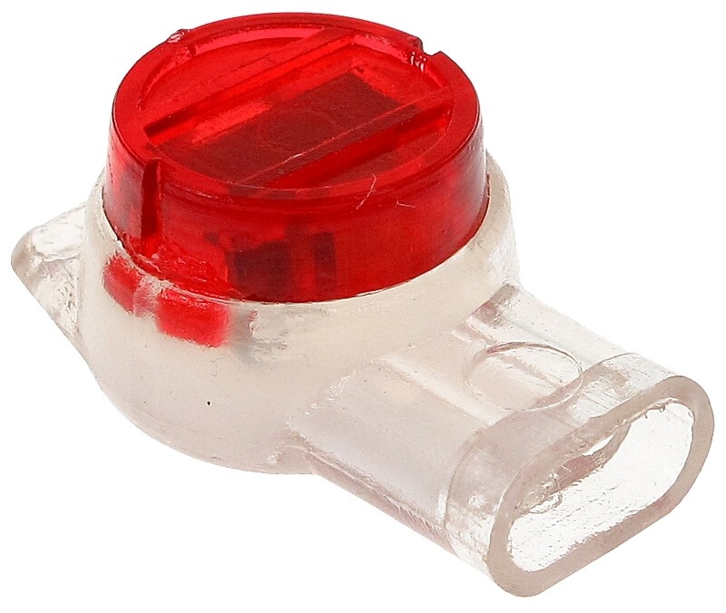 Conector rapid cu gel 3 fire UR(100 buc)