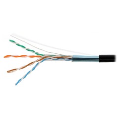 CABLU FTP DE EXTERIOR FTP/K5/305M/ZEL - 1
