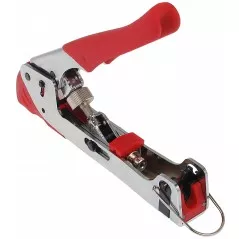 Clește de compresie mufe F HT-H518G - 1