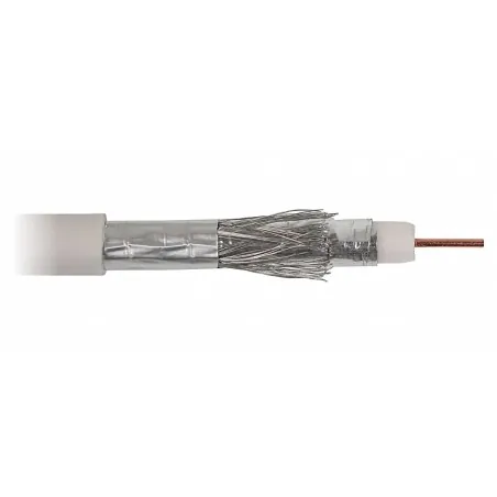 CABLU COAXIAL RF NS100-TRISHIELD  - 1