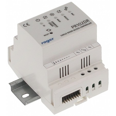 CONTROLER ACCES PR102DR ROGER - 1