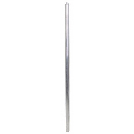 Catarg telescopic 6.5m 5 segmente + accesorii stabilizare MT-6.5A/CT DELTA - 1