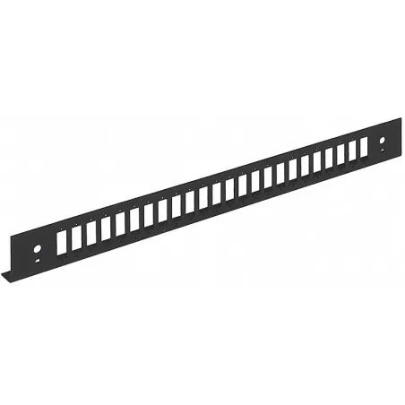 Mască 24xSC duplex PP-24D/1 pentru ODF  - 1