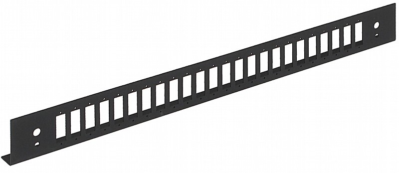 Mască 24xSC duplex PP-24D/1 pentru ODF