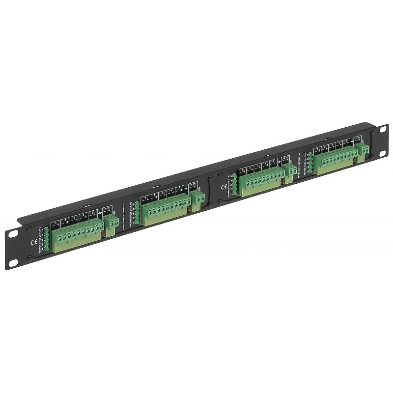 DISTRIBUITOR DE ALIMENTARE LZ-20/POL/R19 - 1 DISTRIBUITOR DE ALIMENTARE LZ-20/POL/R19 - 1