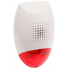 SIRENĂ DE EXTERIOR SD-3001-R SATEL