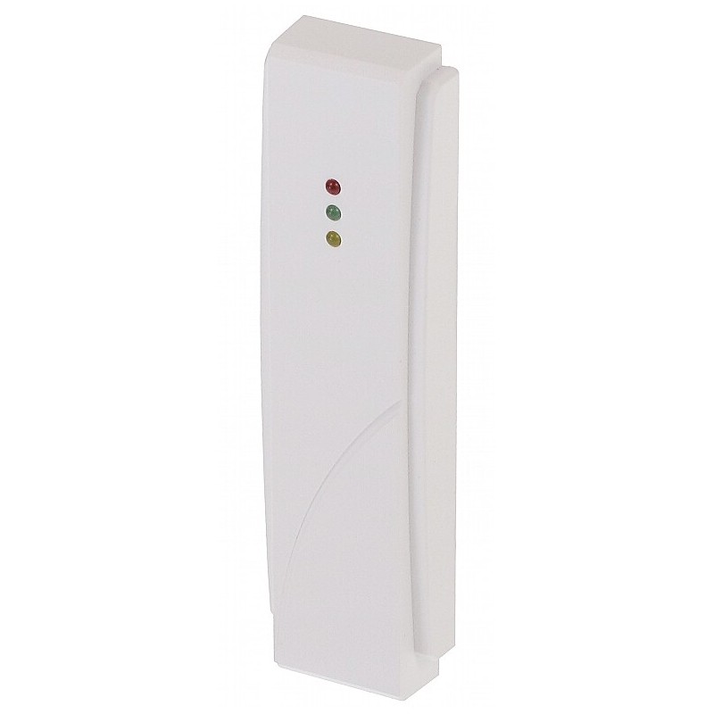 MODULUL ARMARE/DEZARMARE ZONE INT-CR SATEL - 1 MODULUL ARMARE/DEZARMARE ZONE INT-CR SATEL - 1