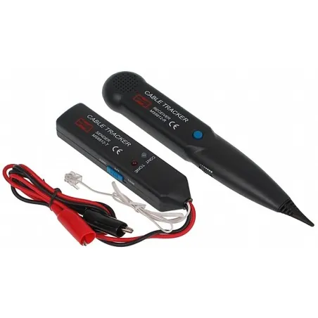 Tester/detector cabluri în perete MS-6812  - 1