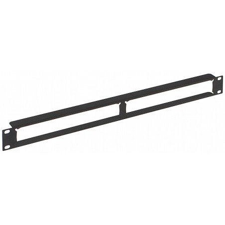 Ramă dublă montaj module în Rack 19 A19-FRAME DELTA - 1