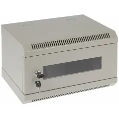 Mini cabinet rack 10inch 4U adâncime 280 mm EPRADO - 1