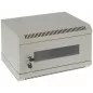 Mini cabinet rack 10inch 4U adâncime 280 mm  EPRADO - 1