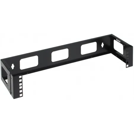Ramă Rack 19 inchi deschisă 2U 165 cm adâncime  - 1