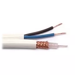 CABLU CCTV YAP-2X0.5/200 - 1