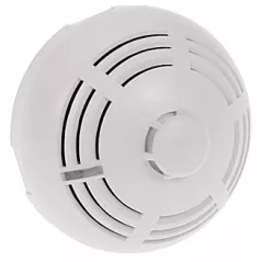 DETECTOR WIRELESS DE CĂLDURĂ ŞI FUM MSD-300 SATEL