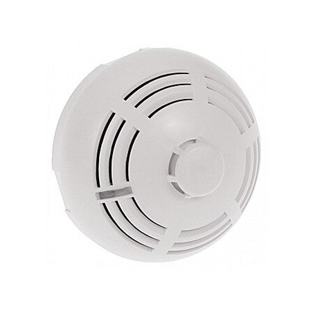DETECTOR WIRELESS DE CĂLDURĂ ŞI FUM MSD-300 SATEL SATEL - 1