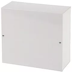 Carcasă metalică acumulator 17Ah AWO-401 210x195x85 mm