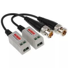 Video balun TR-1D (2 buc) - 1