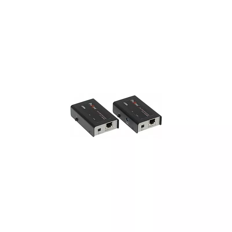 Prelungitor VGA+USB pe UTP CE-100 - 1 Prelungitor VGA+USB pe UTP CE-100 - 1