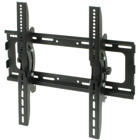 Suport TV/monitor Brateck PLB-6N 26-47 inci, negru, reglabil -15°...15°, max. 75 kg  - 1