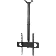 Suport TV de tavan PLB-CE344 32-55&quot; 1050 - 1560 mm Brateck - 1