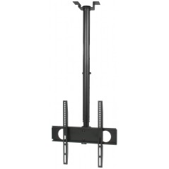 Suport TV de tavan PLB-CE344 32-55" 1050 - 1560 mm Brateck  - 1