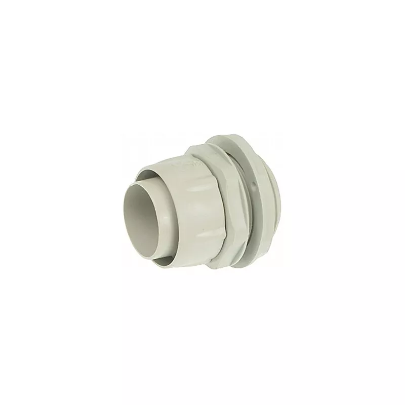 Presetupă pentru tub copex și tub rigid M40 Ø32MM - 1 Presetupă pentru tub copex și tub rigid M40 Ø32MM - 1