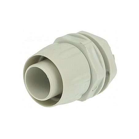 BUCŞĂ PENTRU CONDUCTA SPIRALATĂ GUS-16G/P  - 1