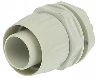 BUCŞĂ PENTRU CONDUCTA SPIRALATĂ GUS-16G/P