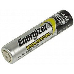 BATERIE ALCALINĂ BAT-AAA/E 1.5 V LR03 ENERGIZER