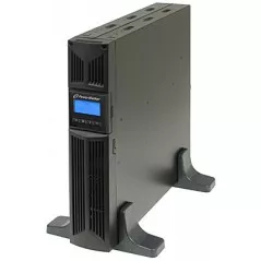 Alimentator UPS VI-3000-RT/LCD 2700W, 3000VA, Tensiune intrare 161-276V AC, Frecvența de intrare 50/60Hz ± 5%, Tensiune ieșir - 