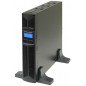 Alimentator UPS VI-3000-RT/LCD 2700W, 3000VA, Tensiune intrare 161-276V AC, Frecvența de intrare 50/60Hz ± 5%, Tensiune ieșir