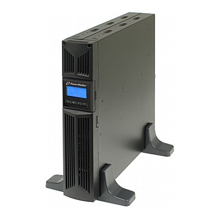 UPS VI-2000-RT/LCD 2000 VA  - 1