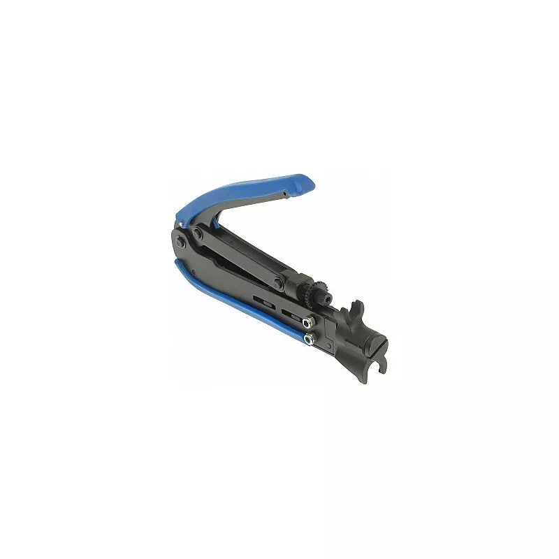 Clește de compresie mufe F RG59/RG6/RG11 HLT-548 - 1 Clește de compresie mufe F RG59/RG6/RG11 HLT-548 - 1