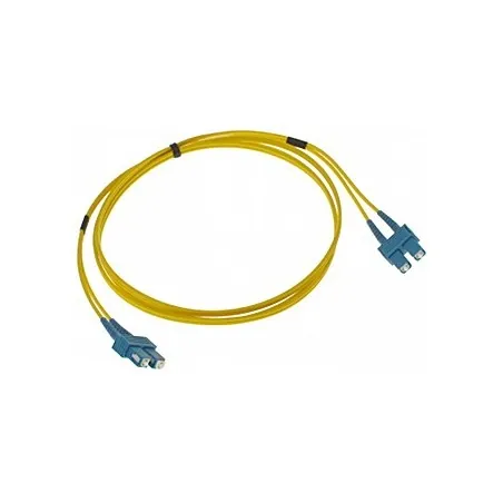 Patchcord singlemode duplex SC - duplex SC 2 m  - 1
