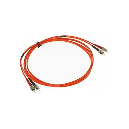 Patchcord ST-ST multimode OM2 2 m  - 1
